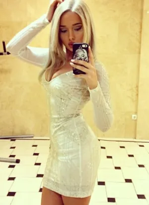 проститутка Алёна, 21, Тула