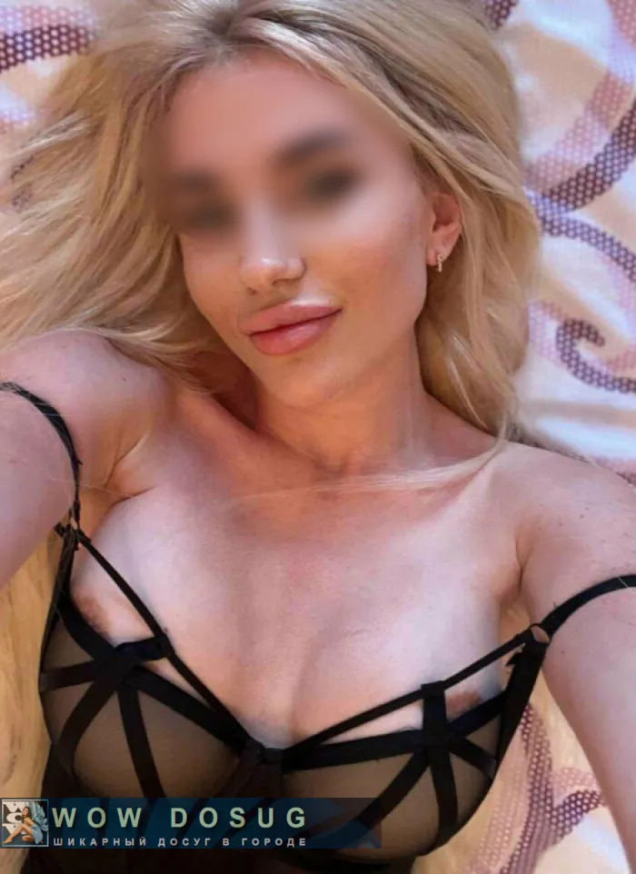 проститутка путана Нина, +7 (995) 214-9587