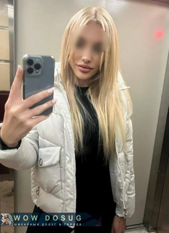 проститутка фея Нина, Тула, +7 (995) 214-9587