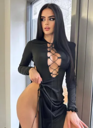 проститутка Женя, 21, Тула