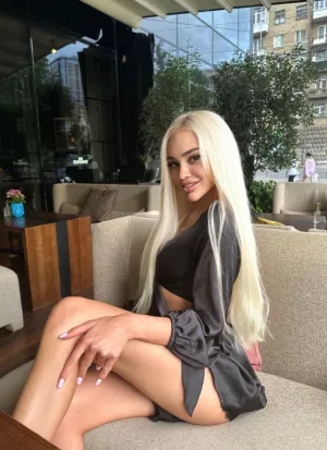 проститутка Варвара, 19, Тула