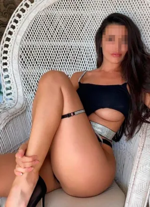 проститутка Лилия, 24, Тула