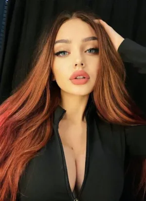 проститутка Алина, 21, Тула